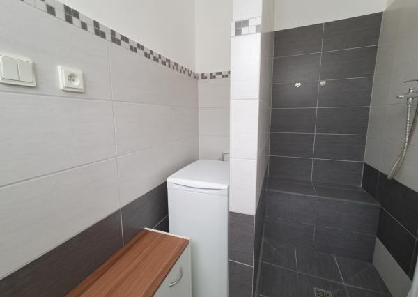 Na predaj 2i byt so záhradami a  pivnicou Ilava 58,60 m2