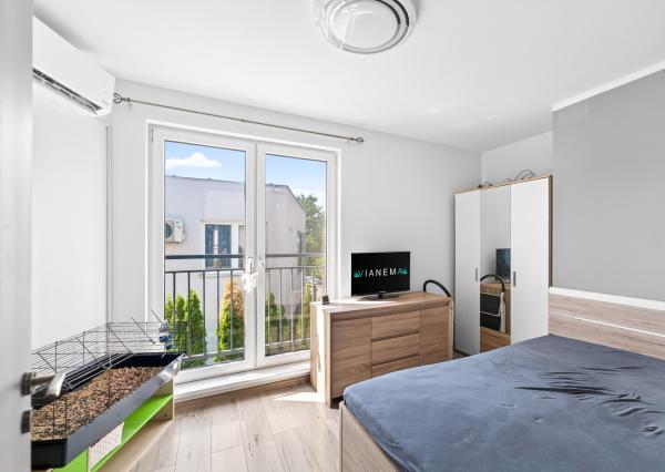 NA PREDAJ! Moderný 5-izbový dom so záhradou, Stupava