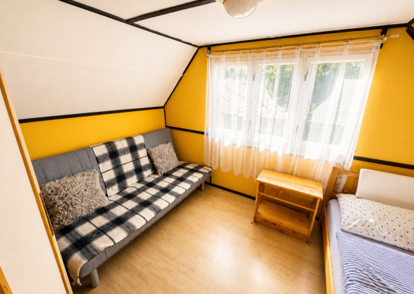 Na predaj krásna CHATA, KLOKOČOV PRI TURZOVKE, BESKYDY,476m2