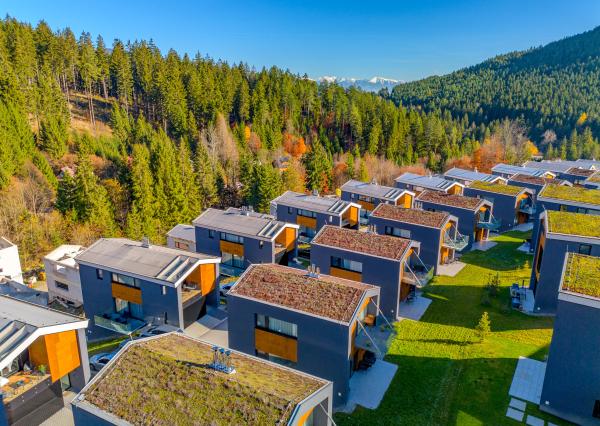Vkusne zariadený apartmán Malino Brdo, Hrabovo