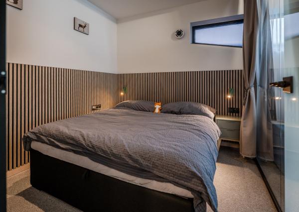 Vkusne zariadený apartmán Malino Brdo, Hrabovo