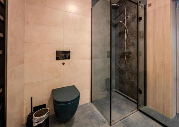 Vkusne zariadený apartmán Malino Brdo, Hrabovo