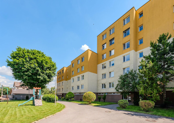 Útulný 5i byt 96 m² + lodžia | Tematínska, Hájovky, NMnV