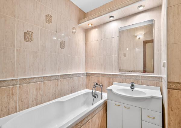 Útulný 5i byt 96 m² + lodžia | Tematínska, Hájovky, NMnV