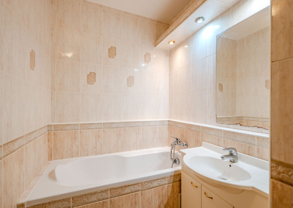 Útulný 5i byt 96 m² + lodžia | Tematínska, Hájovky, NMnV