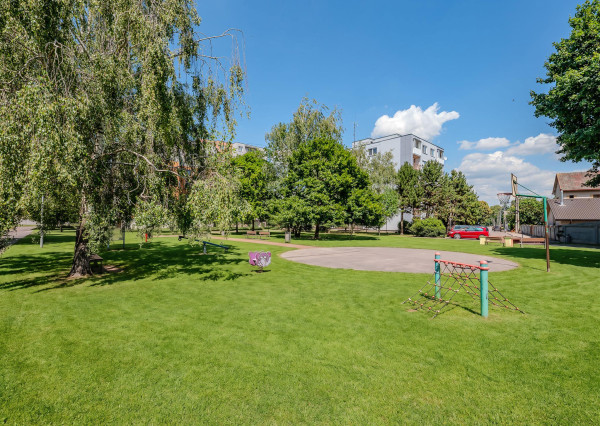 Útulný 5i byt 96 m² + lodžia | Tematínska, Hájovky, NMnV