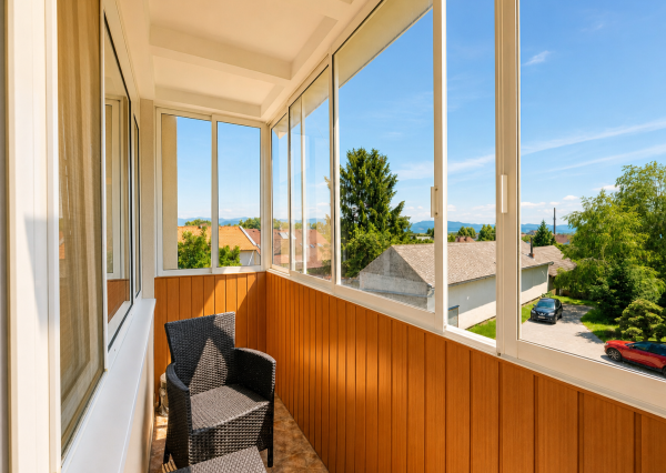 Útulný 5i byt 96 m² + lodžia | Tematínska, Hájovky, NMnV