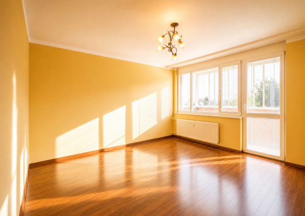 Útulný 5i byt 96 m² + lodžia | Tematínska, Hájovky, NMnV