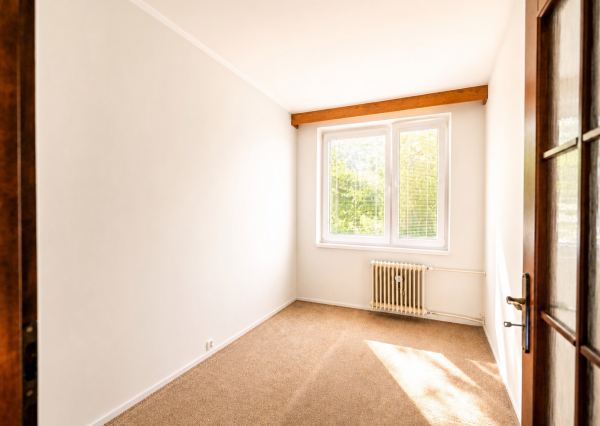 Útulný 5i byt 96 m² + lodžia | Tematínska, Hájovky, NMnV