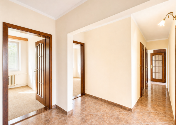 Útulný 5i byt 96 m² + lodžia | Tematínska, Hájovky, NMnV