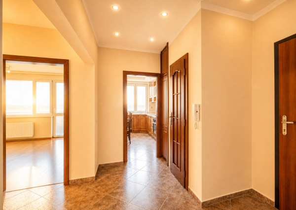 Útulný 5i byt 96 m² + lodžia | Tematínska, Hájovky, NMnV