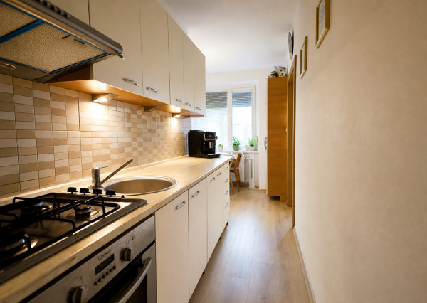 Na predaj 3 izbový byt po rekonštrukcii Zvolen, 63 m2