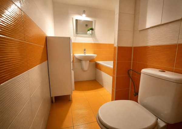 Na predaj 3 izbový byt po rekonštrukcii Zvolen, 63 m2