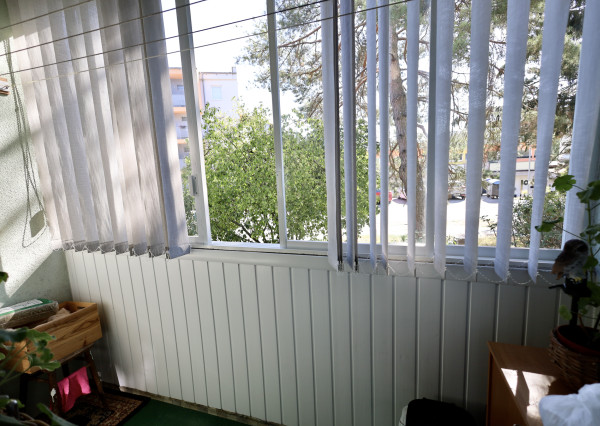 Na predaj 3 izbový byt po rekonštrukcii Zvolen, 63 m2