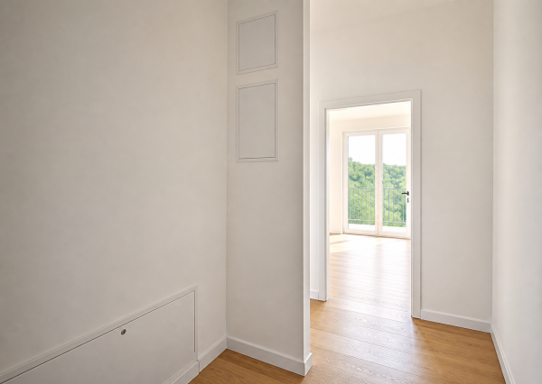 Krásny 3i byt | 84 m² | 13 m² Lódžia | Považská Bystrica