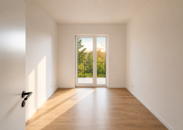 Krásny 3i byt | 84 m² | 13 m² Lódžia | Považská Bystrica