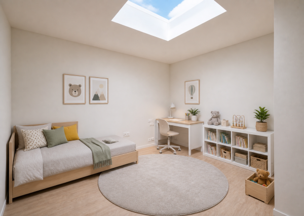 Moderný 3i byt | 71m2 | nádherný výhľad | Považská Bystrica