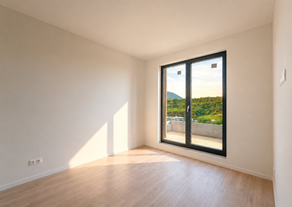 Moderný 3i byt | 71m2 | nádherný výhľad | Považská Bystrica