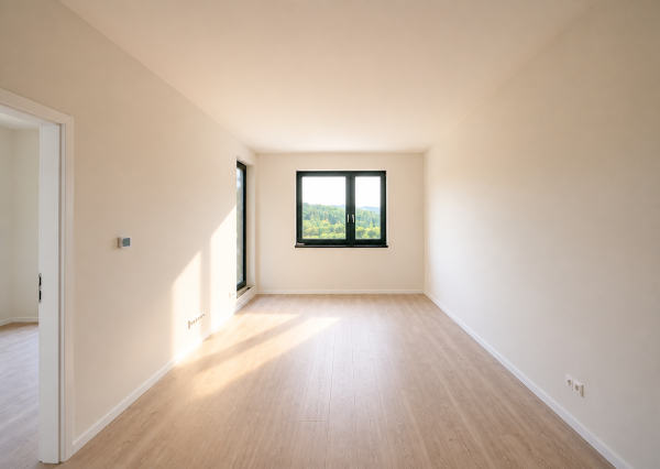 Moderný 3i byt | 71m2 | nádherný výhľad | Považská Bystrica
