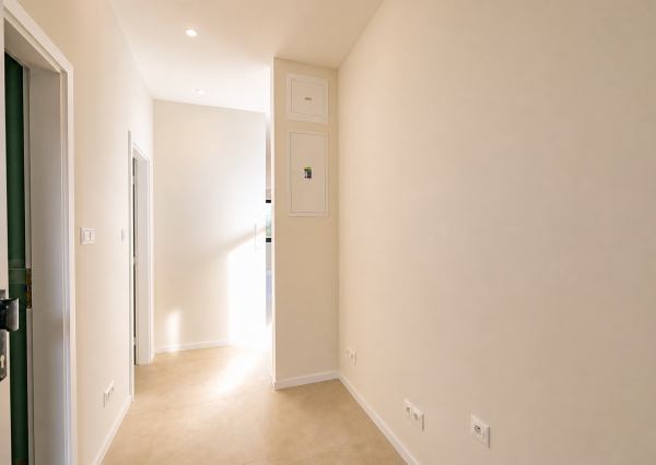 Moderný 3i byt | 71m2 | nádherný výhľad | Považská Bystrica