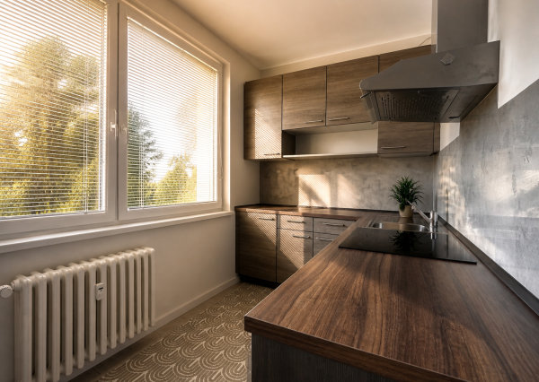 Štýlový 3i byt po rekonštrukcii, 61m2, Trenčín – Juh II,