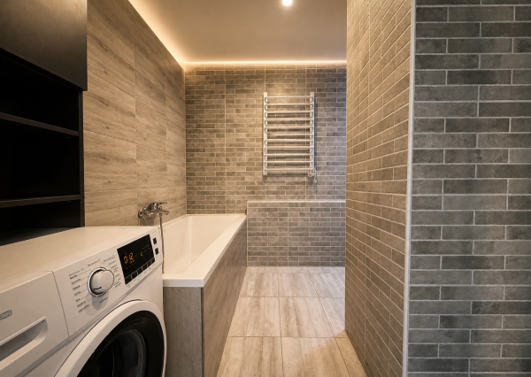 Štýlový 3i byt po rekonštrukcii, 61m2, Trenčín – Juh II,