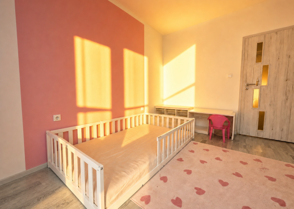 Štýlový 3i byt po rekonštrukcii, 61m2, Trenčín – Juh II,
