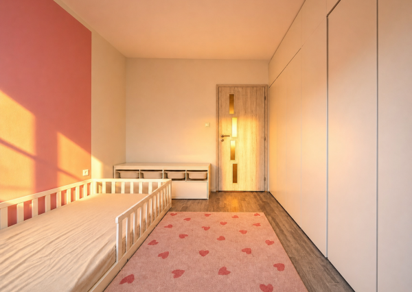 Štýlový 3i byt po rekonštrukcii, 61m2, Trenčín – Juh II,