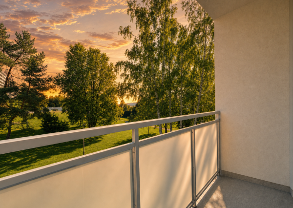Štýlový 3i byt po rekonštrukcii, 61m2, Trenčín – Juh II,