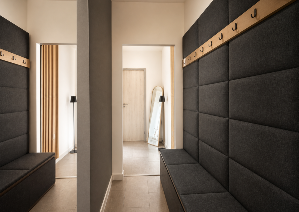 Štýlový 3i byt po rekonštrukcii, 61m2, Trenčín – Juh II,