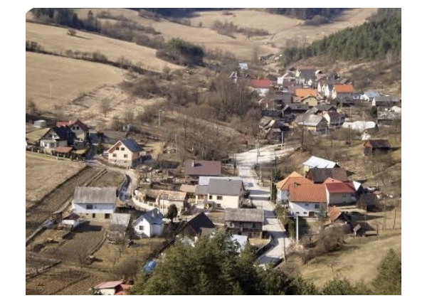 PRIPRAVUJEME NOVOSTAVBA RODINNÉHO DOMU  | POČAROVÁ