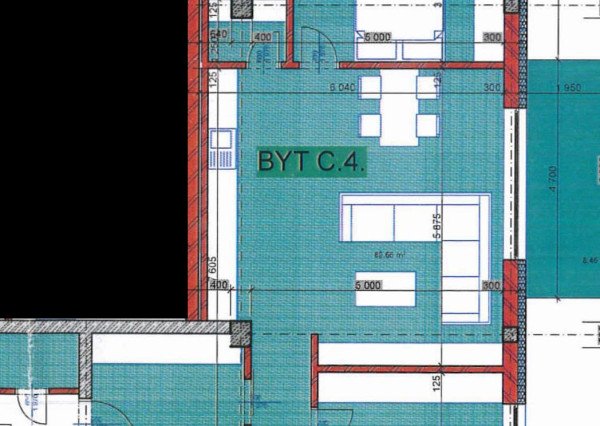 Krásny moderný byt s terasou + parkovanie, Nábrežná | Prešov