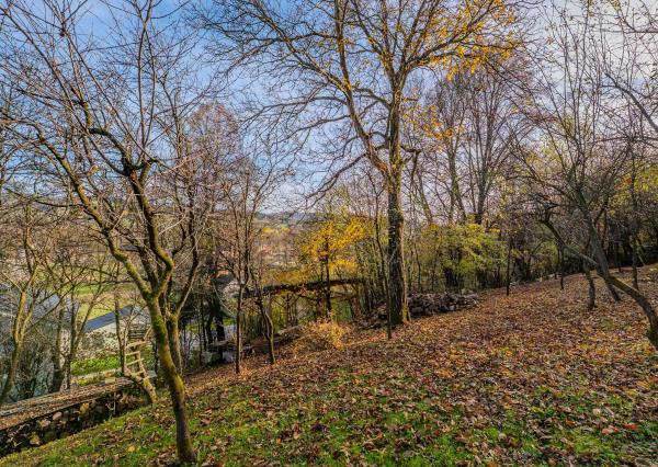 Na predaj veľký investičný pozemok Žilina - Vranie 2246 m2