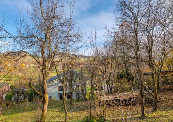 Na predaj veľký investičný pozemok Žilina - Vranie 2246 m2