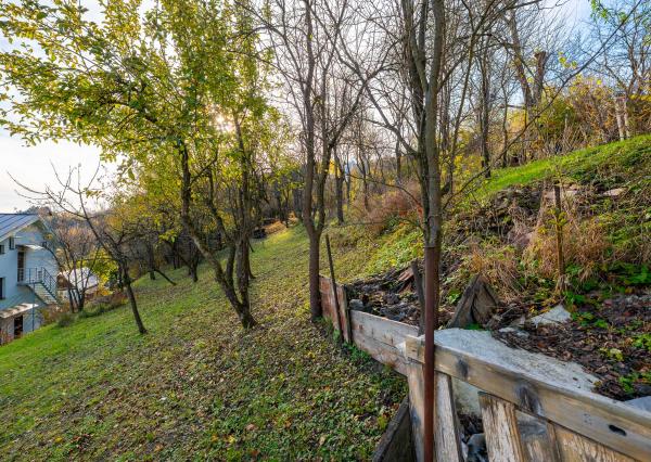 Na predaj veľký investičný pozemok Žilina - Vranie 2246 m2