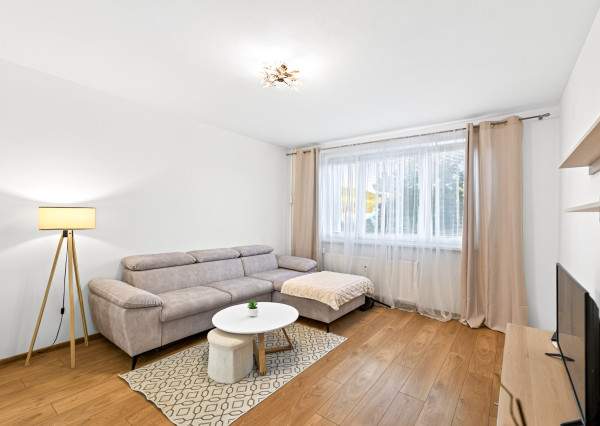 Na predaj útulný 3i byt s logiou Kysucké Nové Mesto, 67 m2