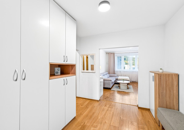 Na predaj útulný 3i byt s logiou Kysucké Nové Mesto, 67 m2