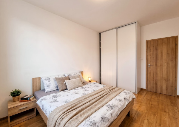 Na predaj útulný 3i byt s logiou Kysucké Nové Mesto, 67 m2