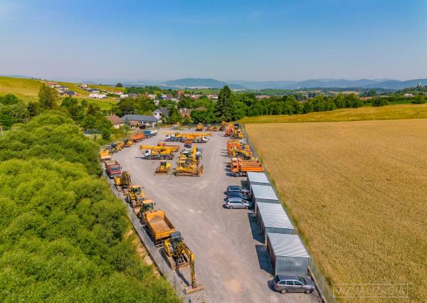 Na predaj veľký pozemok 5 239m² - Višňové pri Žiline