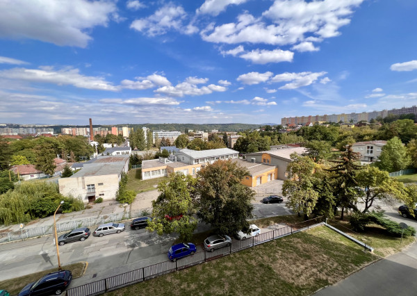 Útulný 1i byt Turgenevova ul. investičná príležitosť, Košice