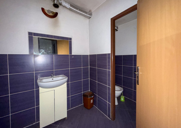 Obchodný a podnikateľský objekt – Beluša, Podhorie