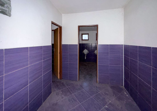 Obchodný a podnikateľský objekt – Beluša, Podhorie