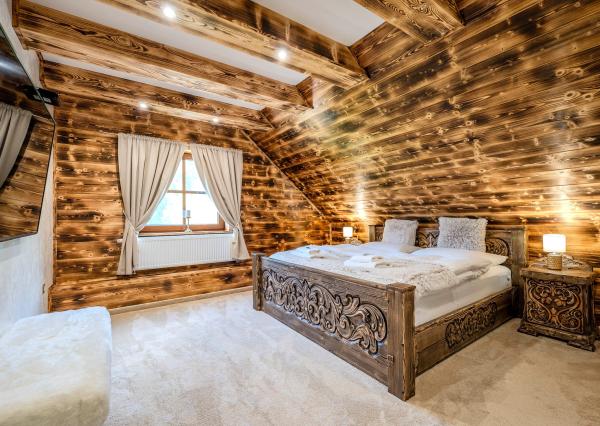 Na predaj rodinný dom Vychylovka / Apartmánový dom, 1023m2