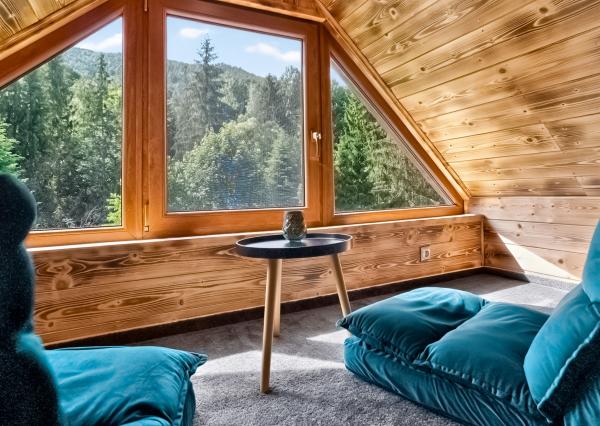 Na predaj rodinný dom Vychylovka / Apartmánový dom, 1023m2
