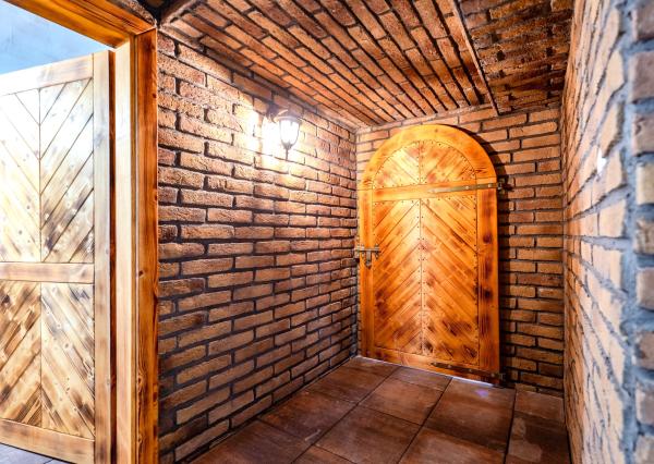 Na predaj rodinný dom Vychylovka / Apartmánový dom, 1023m2