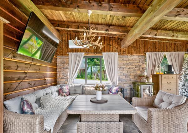 Na predaj rodinný dom Vychylovka / Apartmánový dom, 1023m2