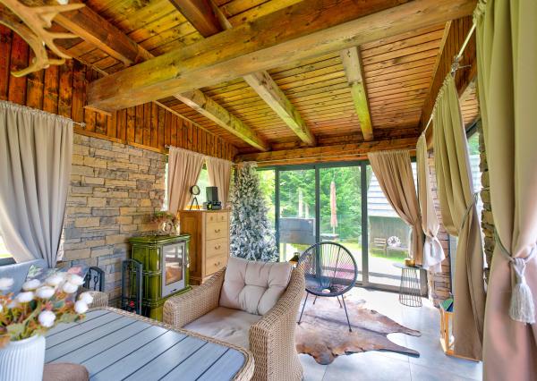 Na predaj rodinný dom Vychylovka / Apartmánový dom, 1023m2