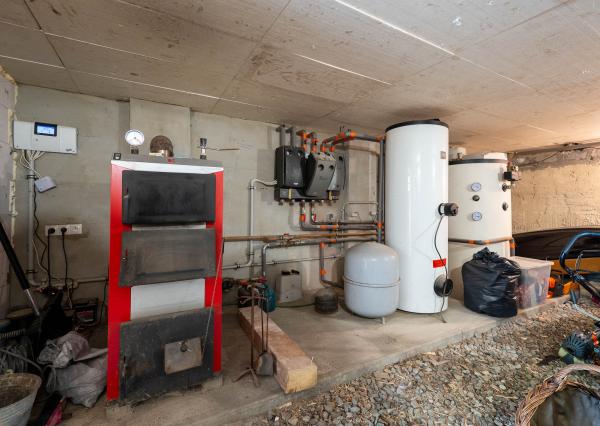 Na predaj rodinný dom Vychylovka / Apartmánový dom, 1023m2
