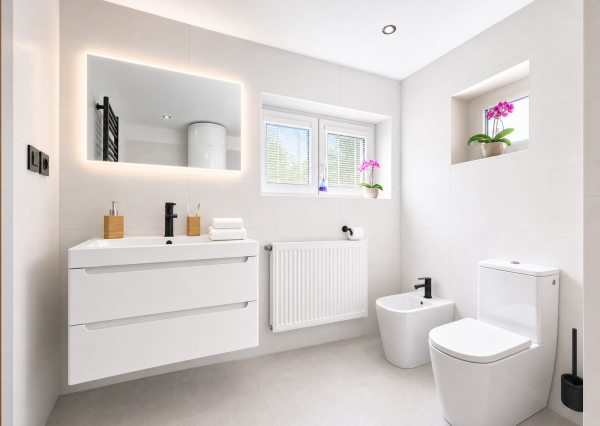 Útulná chatka s pozemkom 711 m² v Nemšovej – Ľuborča