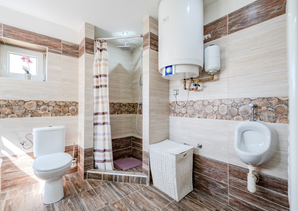 Útulná chatka s pozemkom 711 m² v Nemšovej – Ľuborča